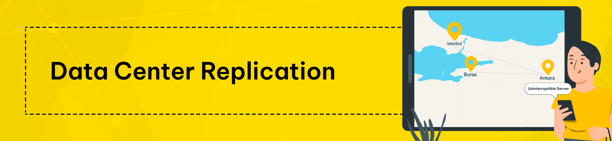 Datacenter Replication