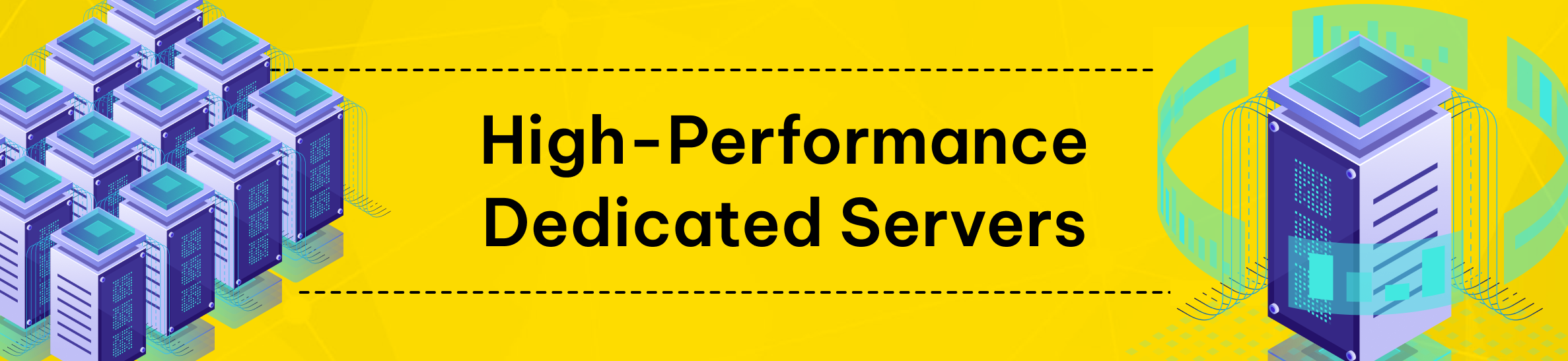 Makdos High performance dedicated servers.