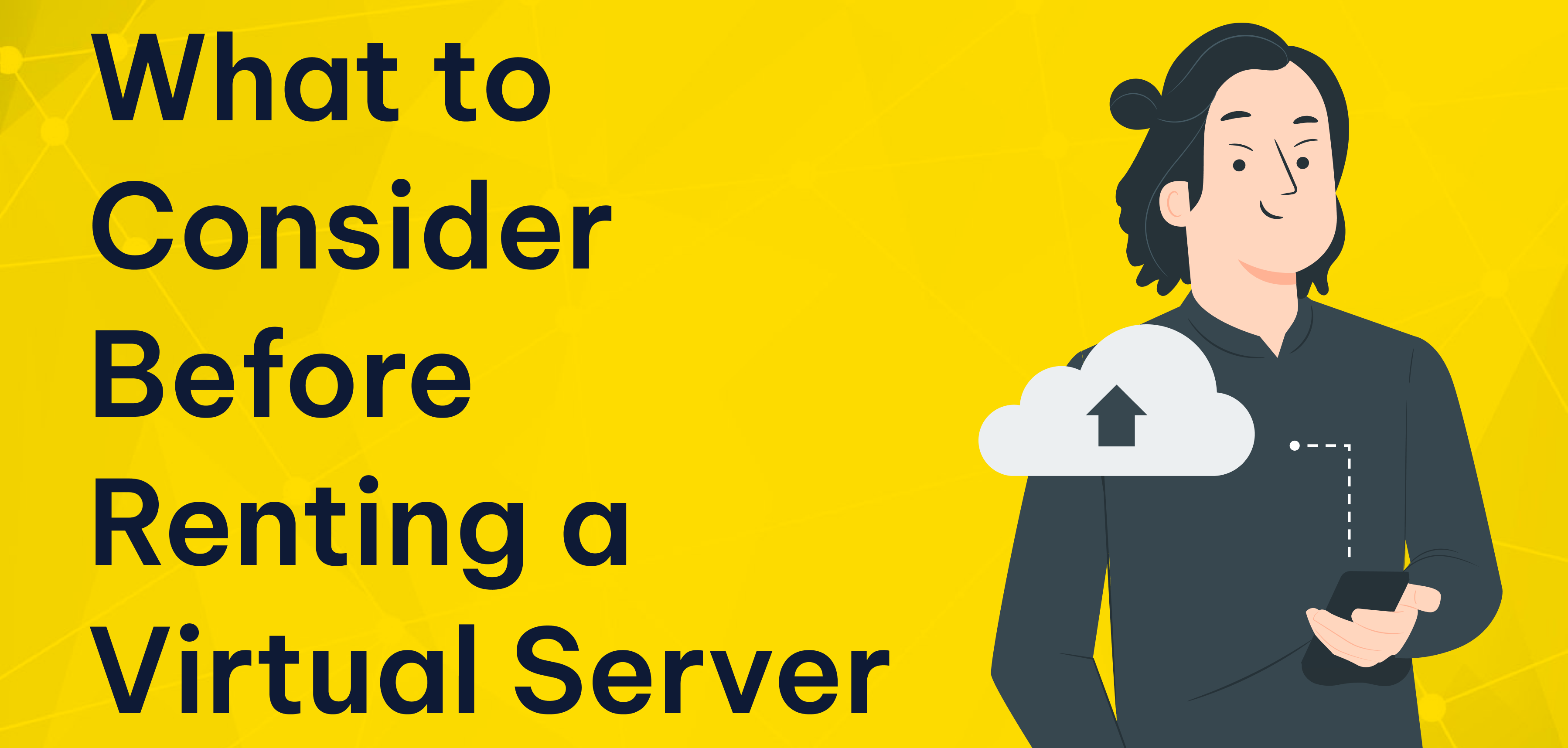 How to Choose a Virtual Server for Performance & Security